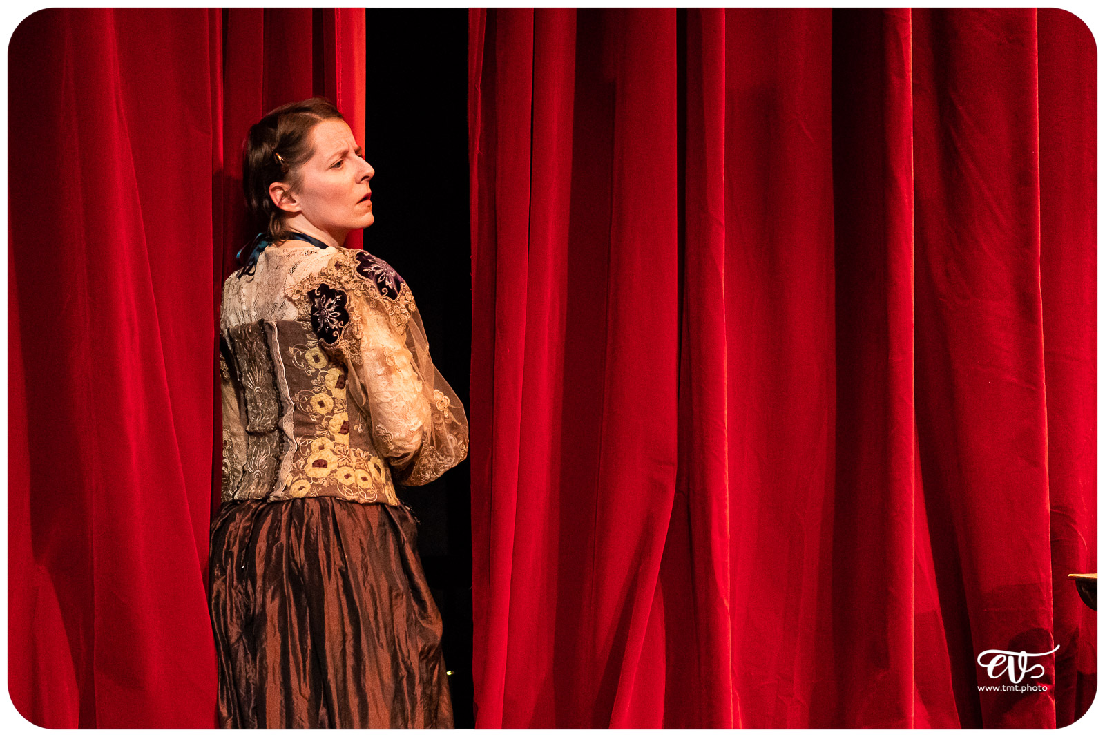 MESDEMOISELLES MOLIERE